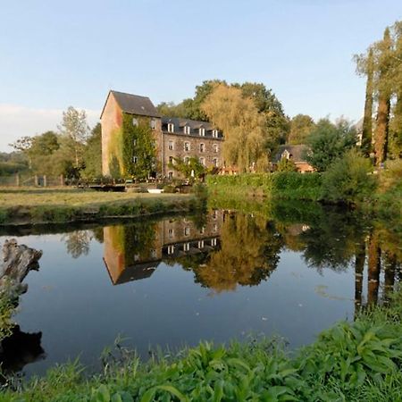 Le Gite Appartement Guillotin Bohal Luaran gambar