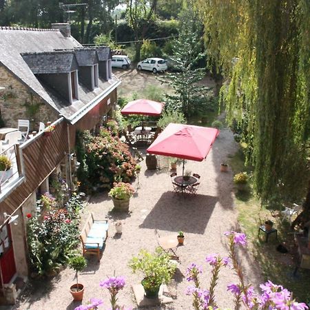 Le Gite Appartement Guillotin Bohal Luaran gambar