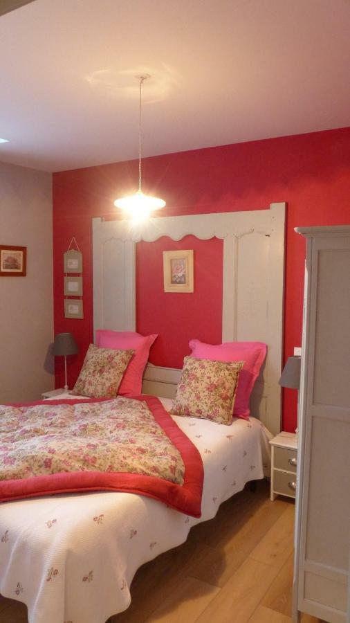 Le Gite Appartement Guillotin Bohal Luaran gambar