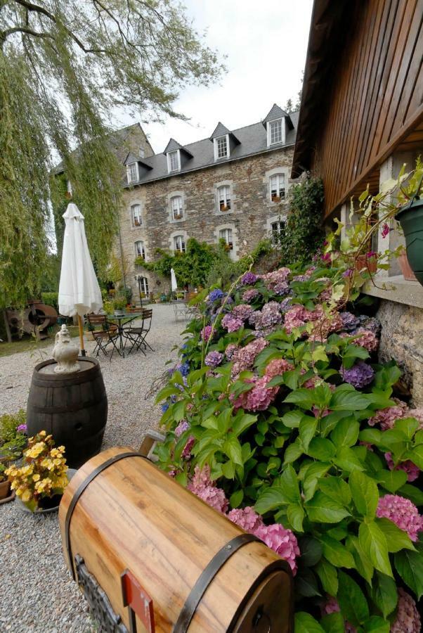 Le Gite Appartement Guillotin Bohal Luaran gambar