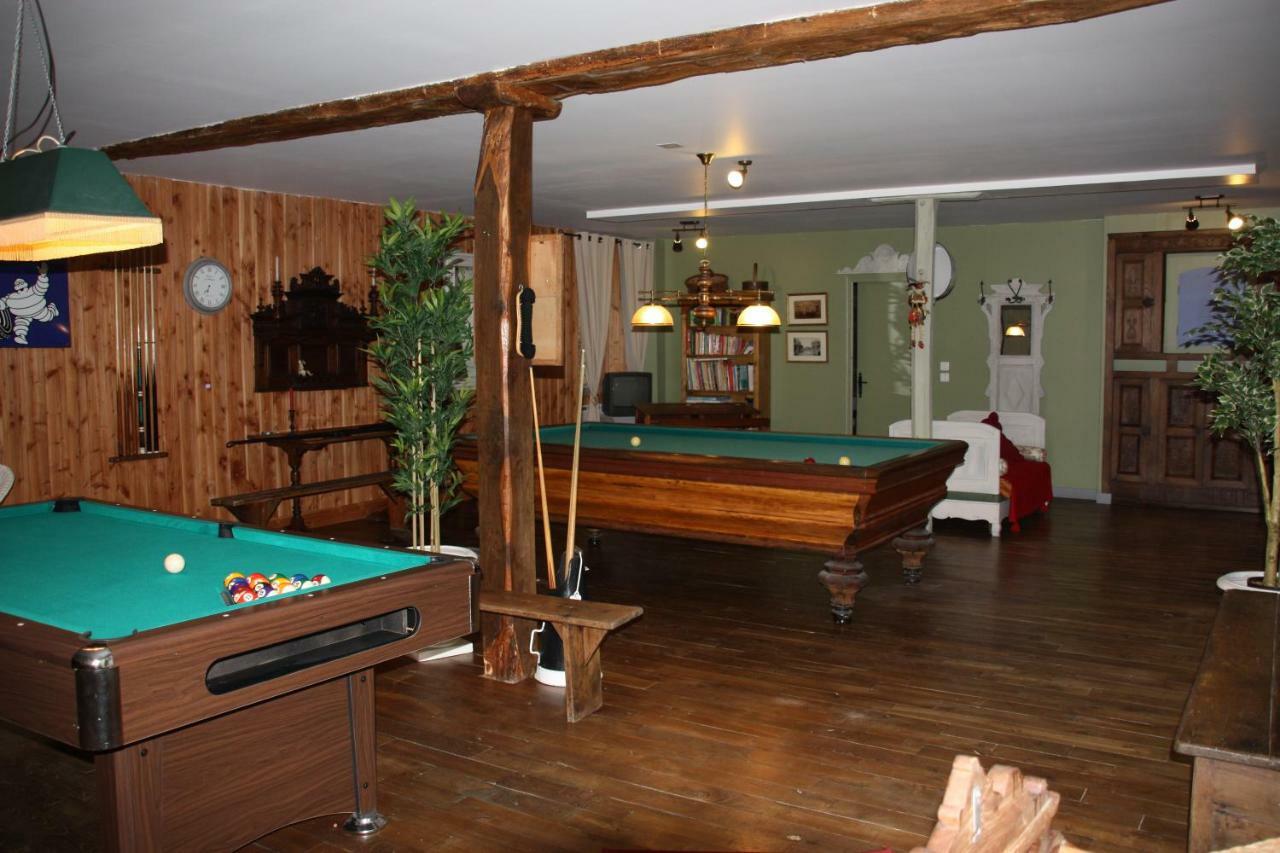 Le Gite Appartement Guillotin Bohal Luaran gambar